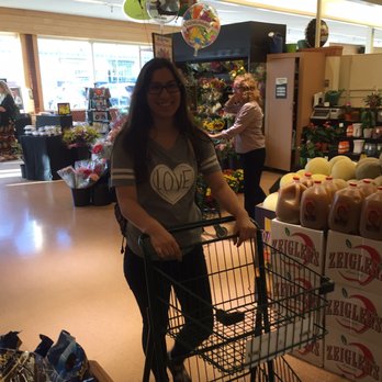 Shaw's - She's buying watermelon for me - Grocery Near Me - Middlebury, Vermont Shaw's - She's buying watermelon for me - Grocery Near Me - Middlebury, Vermont