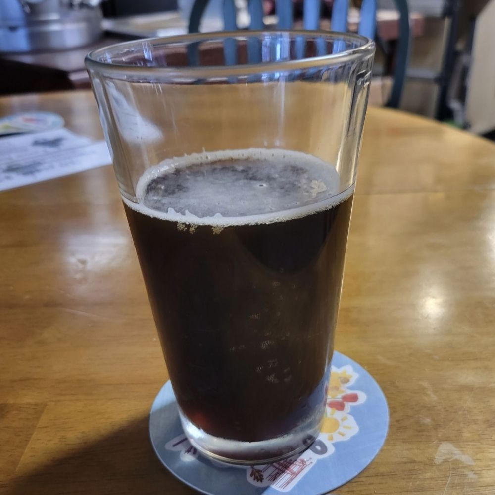 Firemind Brewing - The Mind Goblin Brown Ale! - Breweries Near Me - Puyallup, Washington Firemind Brewing - The Mind Goblin Brown Ale! - Breweries Near Me - Puyallup, Washington