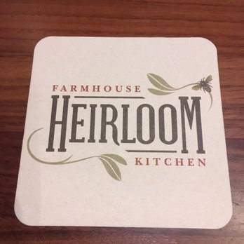 Heirloom Farmhouse Kitchen - Awesome restaurant at Marriott Hotel on the ground floor in Irvine that brings farm to table in a fresh and vibrant experience - New American Near Me - Irvine, California