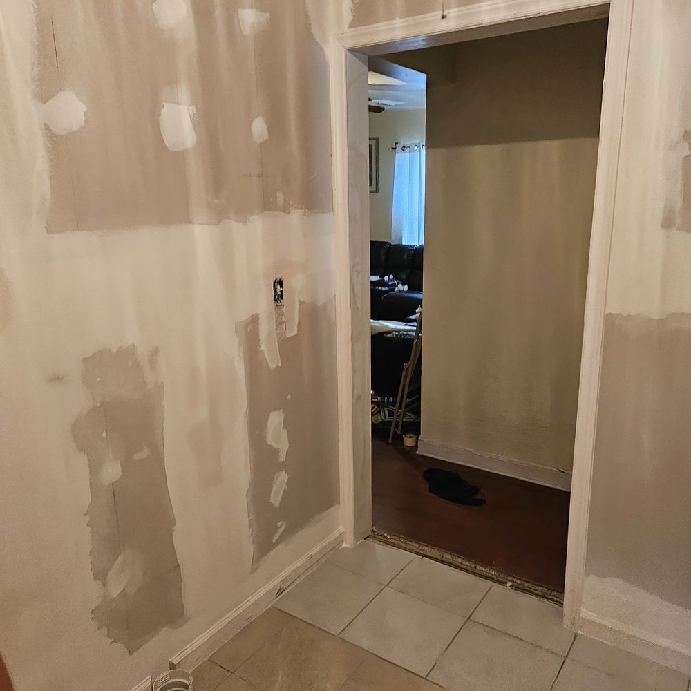 Slide of Hrdz Nunez Remodeling