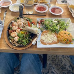 Fajitas
