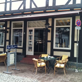 Café Rössli - Cafes Near Me - Celle, NI Café Rössli - Cafes Near Me - Celle, NI