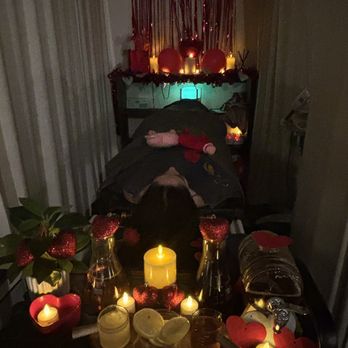 Blue Moon Head Spa - Massage Near Me - Orange, California Blue Moon Head Spa - Massage Near Me - Orange, California