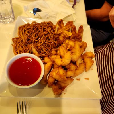 China Inn by null