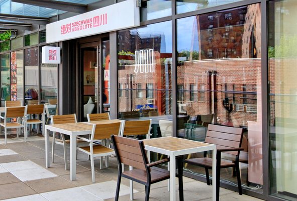 One Fulton Square by null