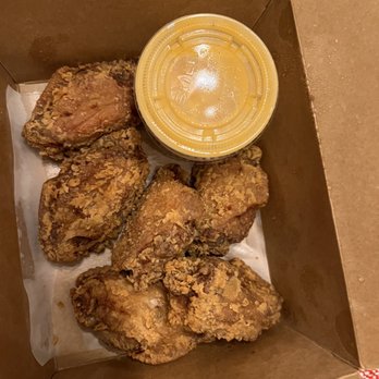 Fuji Grill - Chicken wings - Teppanyaki Near Me - Brentwood, California Fuji Grill - Chicken wings - Teppanyaki Near Me - Brentwood, California