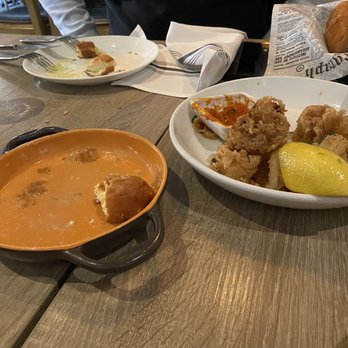 Plateia Mediterranean Kitchen Bar - Calamari and fried cheese - Bars Near Me - Glenview, Illinois Plateia Mediterranean Kitchen Bar - Calamari and fried cheese - Bars Near Me - Glenview, Illinois