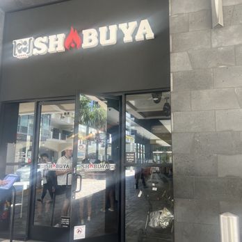 Shabuya - Hot Pot Near Me - Honolulu, Hawaii