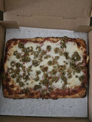 Cirello's Pizza
