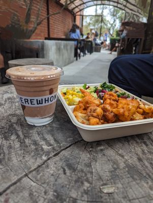 Erewhon Venice by null Erewhon Venice by null