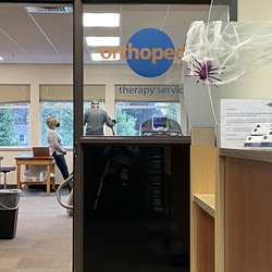 Salem Health Orthopedics