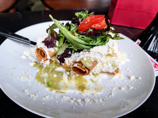 Bàrbaro Taqueria by null