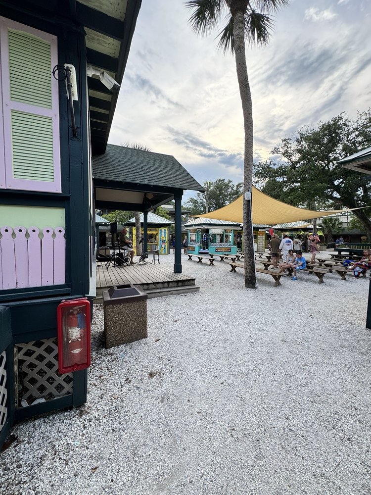 COLIGNY PLAZA - Updated February 2026 - 63 Photos & 46 Reviews - 1 N ...