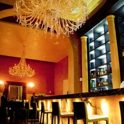 Nur Bar - Interior