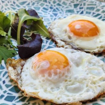 Le Café - Two eggs (English Breakfast menu) - Bars Near Me - Venezia, VE Le Café - Two eggs (English Breakfast menu) - Bars Near Me - Venezia, VE