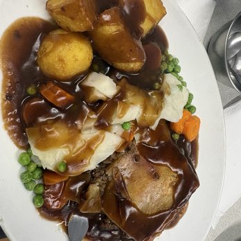 Kennington Lane Cafe - Cafes Near Me - London, XGL