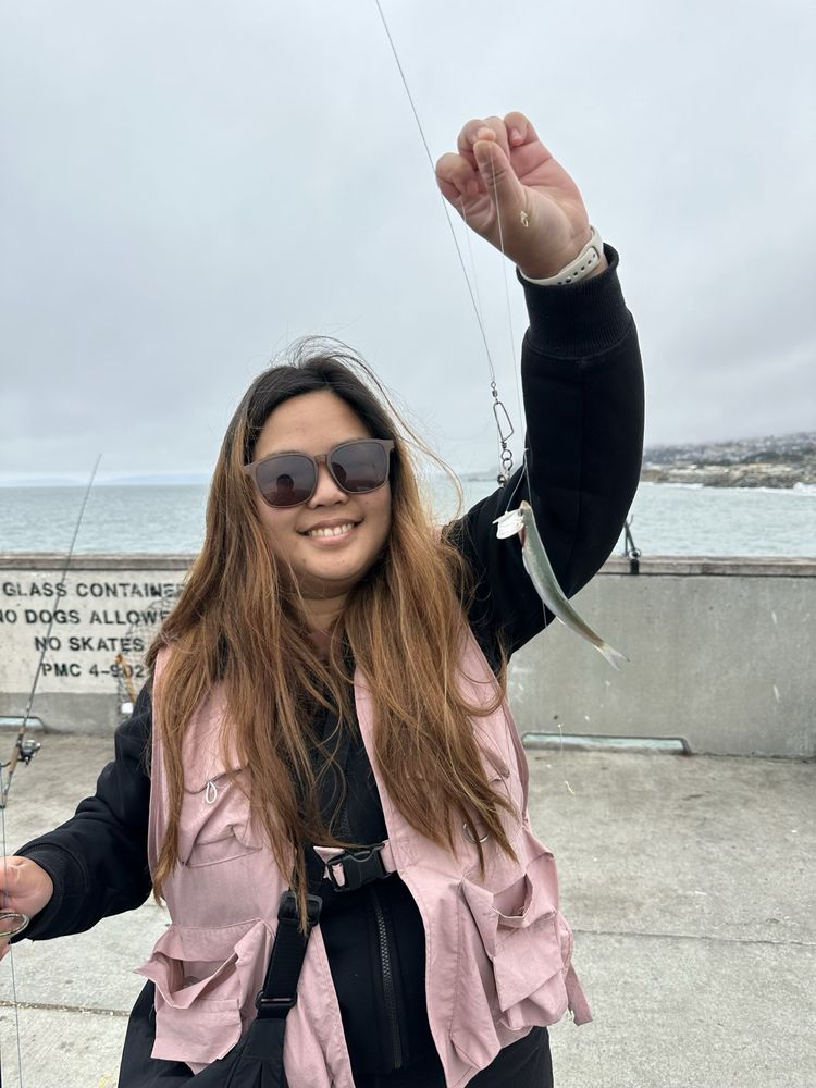 Pacifica Pier