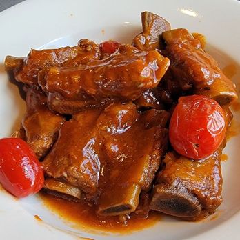 Crab house - Sweet and sour spare ribs - Seafood Near Me - Edison, New Jersey