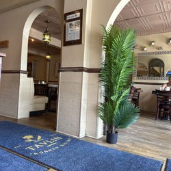 Tavlin - Tavlin Kosher Bistro is a total winner!