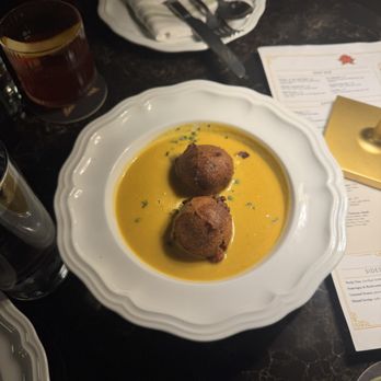 Rosie's Tavern - Crab bisque - Steakhouses Near Me - Germantown, Tennessee