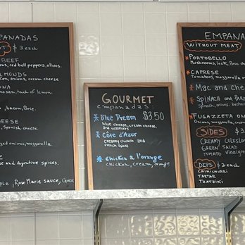 Besties - Gourmet menu - Empanadas Near Me - Alpharetta, Georgia Besties - Gourmet menu - Empanadas Near Me - Alpharetta, Georgia
