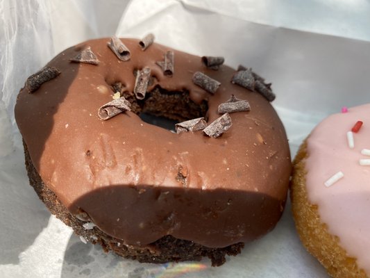 Halo Donuts by null