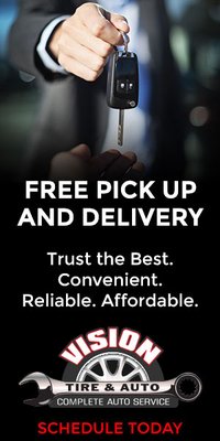 Vision Tire & Auto