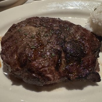 Little Joe’s Steakhouse - Ribeye - Steakhouses Near Me - Honolulu, Hawaii