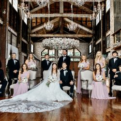 Feather Stone Weddings