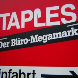 Staples
