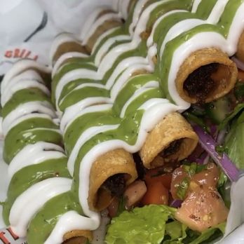 Fatima's Grill - Mediterranean Near Me - Downey, California Fatima's Grill - Mediterranean Near Me - Downey, California