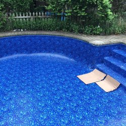 New Generation Pools