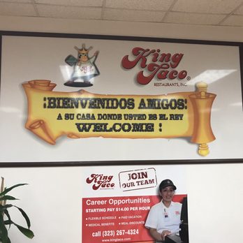 King Taco - Mexican Near Me - Long Beach, California King Taco - Mexican Near Me - Long Beach, California