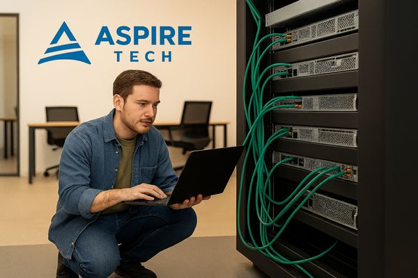 Amj Technologies Solutions