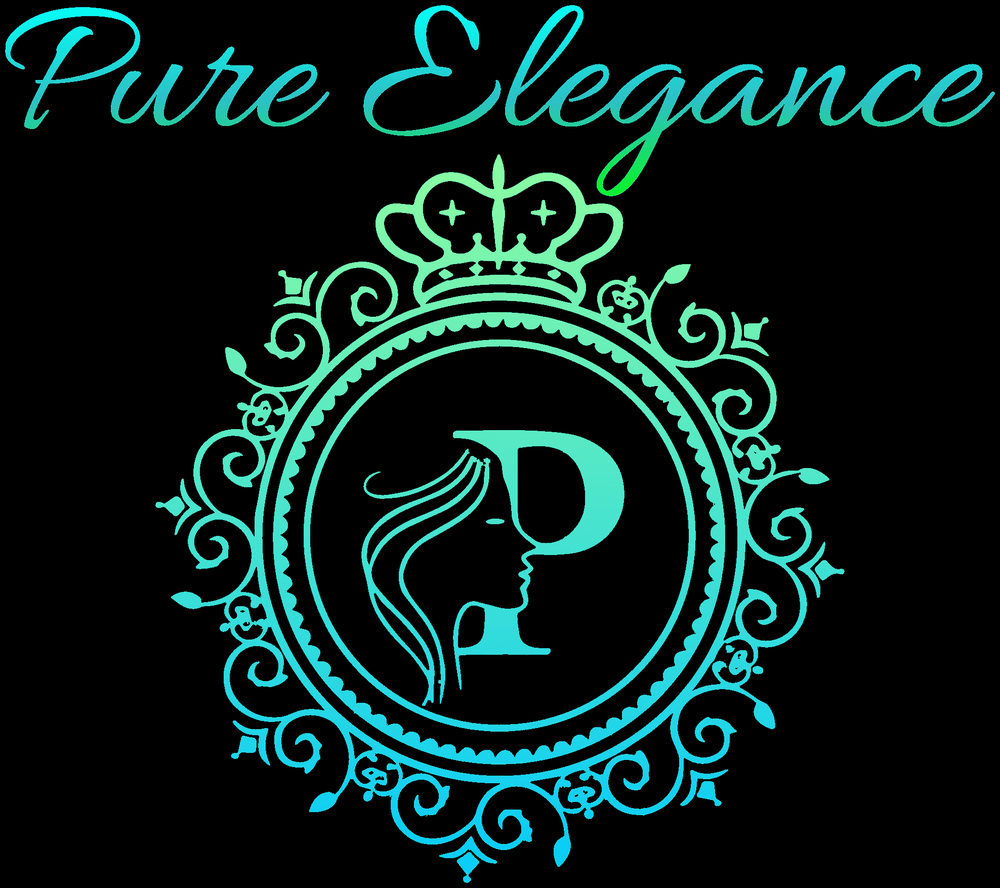 Pure Elegance Logo
