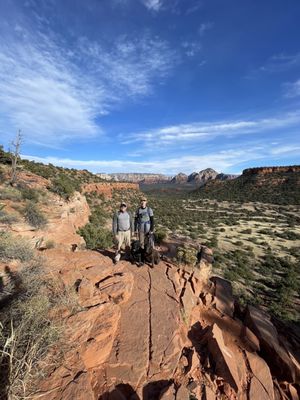 Bear Mountain Trail by null