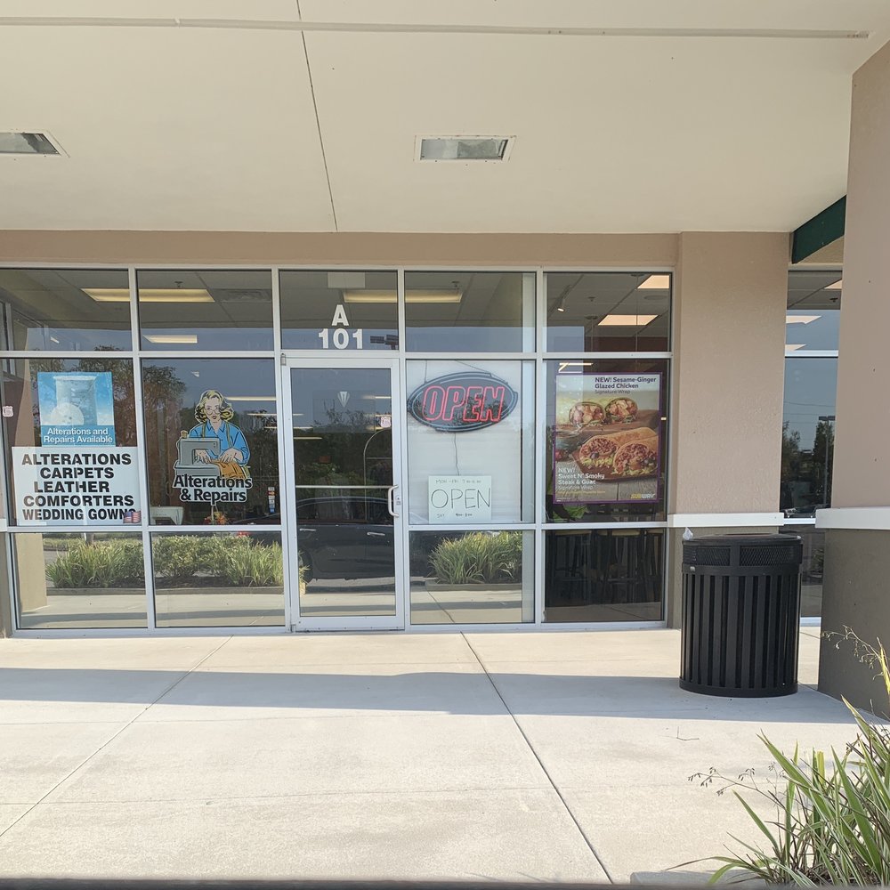 Penthouse Cleaners - Dry Cleaning Near Me - Hudson, Florida