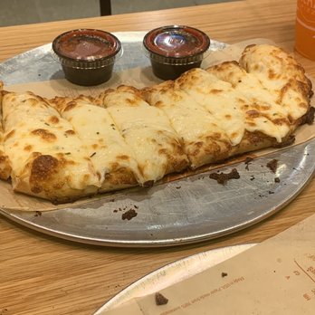 Blaze Pizza - Pizza Near Me - Port St. Lucie, Florida