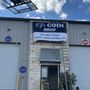 Photo of CJ’s Coin Shop