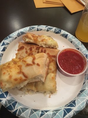 DaCoopas Pizza by null