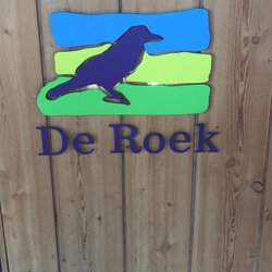 De Roek - Logo