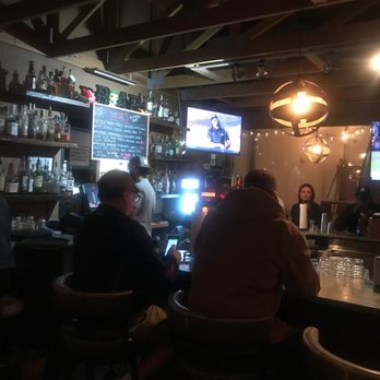 The Basement - Packed Bar - Dive Bars Near Me - Mount Pleasant, South Carolina