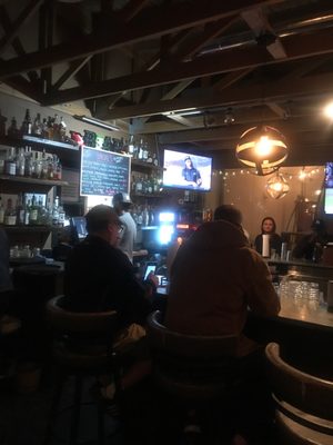 The Basement by null