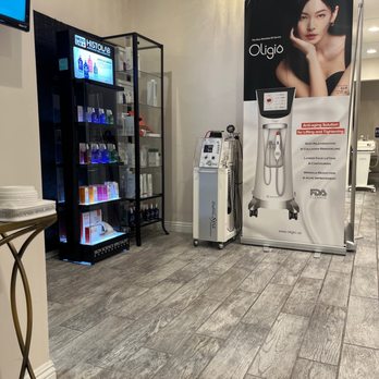 Bella Skin Medi Spa - Front receiving area, very clean & organized - Skin Care Near Me - Buena Park, California Bella Skin Medi Spa - Front receiving area, very clean & organized - Skin Care Near Me - Buena Park, California