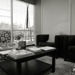 The Austin Stone Counseling Center