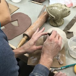 Chatham Clay Studio