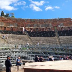 Römisches Theater