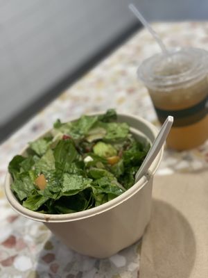 Chopt Creative Salad Co. by null