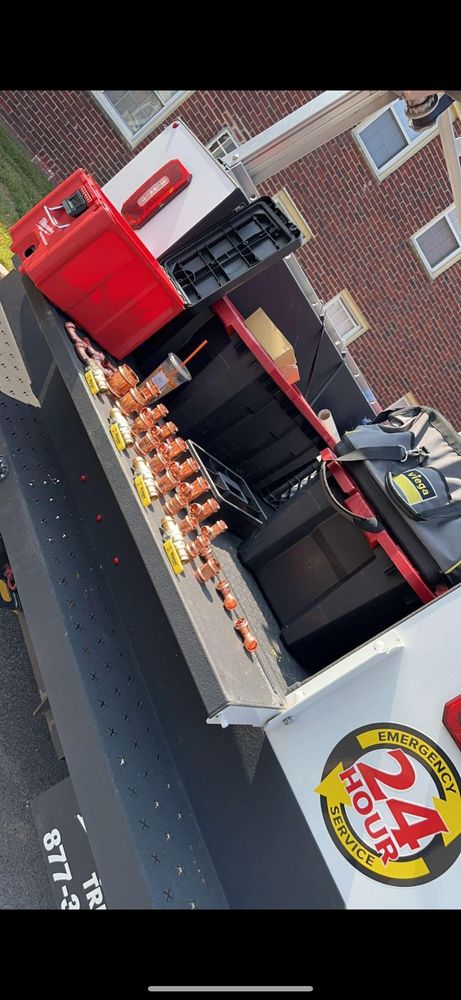 Slide of Nunzio's Son Plumbing And Heating