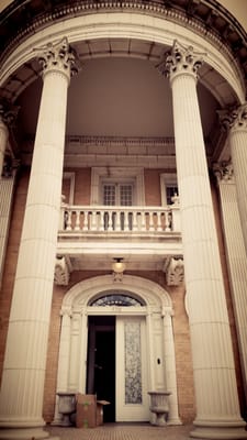 Grant-Humphreys Mansion by null